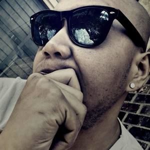 Meet your Posher, Mark vincent